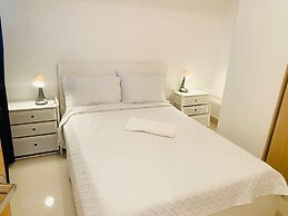 Apartamento Acogedor Cerca de la Playa