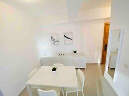 Apartamento Acogedor Cerca de la Playa