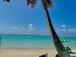 Apartamento Acogedor Cerca de la Playa