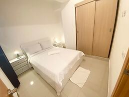 Apartamento Acogedor Cerca de la Playa