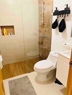 Apartamento Acogedor Cerca de la Playa