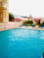 Apartamento Acogedor Cerca de la Playa