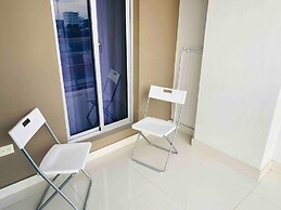 Apartamento Acogedor Cerca de la Playa