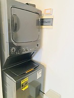 Apartamento Acogedor Cerca de la Playa