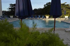Apartamento Acogedor Cerca de la Playa