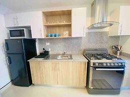 Apartamento Acogedor Cerca de la Playa