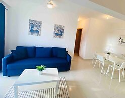 Apartamento Acogedor Cerca de la Playa