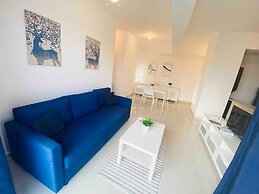 Apartamento Acogedor Cerca de la Playa