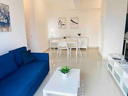 Apartamento Acogedor Cerca de la Playa