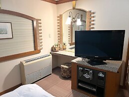 Hotel Ange