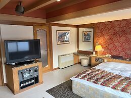 Hotel Ange