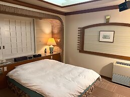Hotel Ange