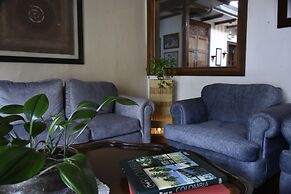 La Estancia Hotel Boutique