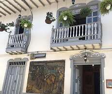 La Estancia Hotel Boutique