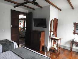 La Estancia Hotel Boutique