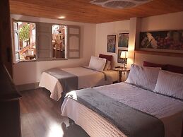 La Estancia Hotel Boutique