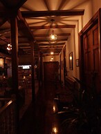 La Estancia Hotel Boutique