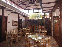 La Estancia Hotel Boutique