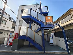 Tabist A Mirai Oji