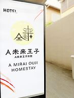 Tabist A Mirai Oji