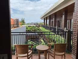 The Ganesha Homestay