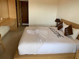 The Ganesha Homestay