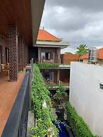 The Ganesha Homestay