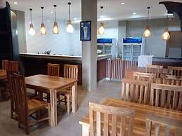 The Ganesha Homestay