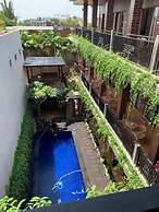 The Ganesha Homestay