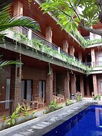 The Ganesha Homestay