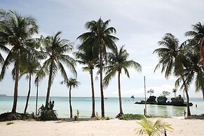 Seaworthy Boracay