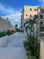Paddington Terrace Oasis