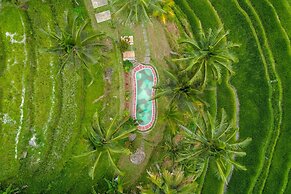 Pesona Bali Ecolodge