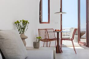 Kyrkos Residency