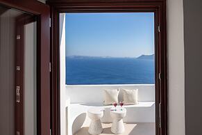 Kyrkos Residency