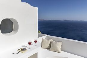 Kyrkos Residency