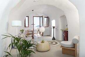 Kyrkos Residency