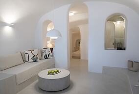 Kyrkos Residency