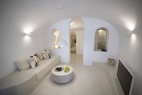 Kyrkos Residency