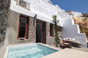 Kyrkos Residency