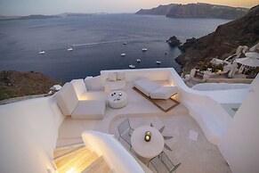 Kyrkos Residency