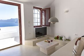 Kyrkos Residency
