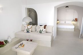 Kyrkos Residency