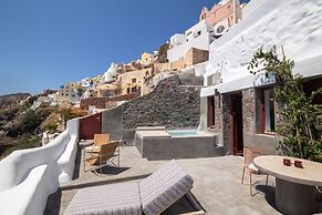 Kyrkos Residency