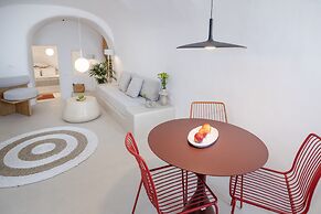 Kyrkos Residency