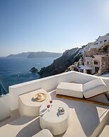Kyrkos Residency