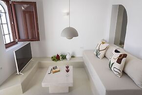 Kyrkos Residency