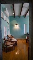 Khamma Ghani- A Boutique Hotel