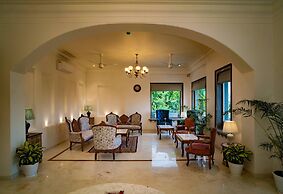 Khamma Ghani- A Boutique Hotel