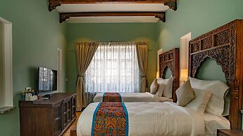 Khamma Ghani- A Boutique Hotel